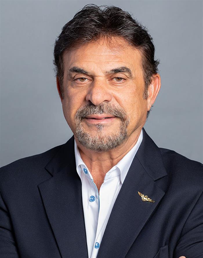 Mr. Michael A. DeGiglio