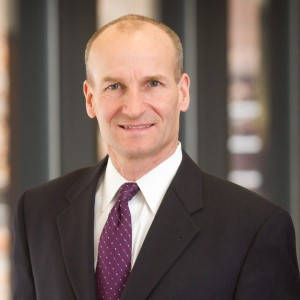 Timothy J. Keenan