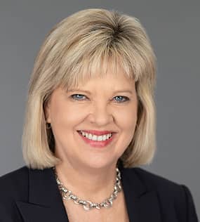 Ms. Christine S. Breves C.P.M.