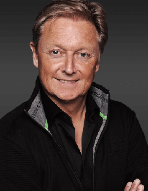 Henrik Fisker