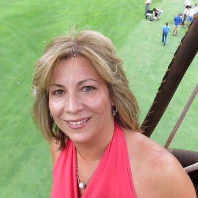 Janice Bolomey