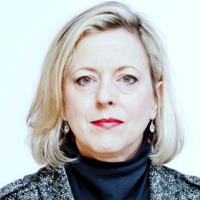 Ms. Julie H. McHugh