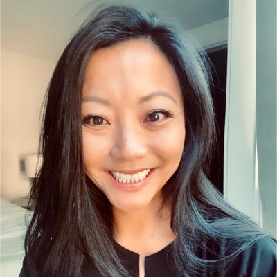 Ms. Lisa Chi