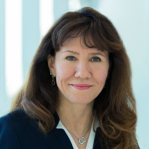 Ms. Maria E. Pasquale J.D.