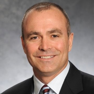 Mr. Mark Neumann