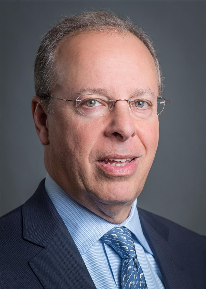 Richard I. Goldstein, insider at FS KKR Capital