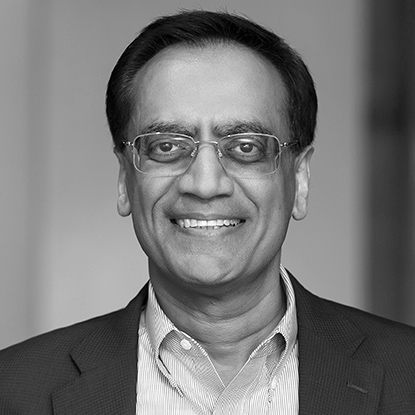 Mr. Rajesh K. Agrawal