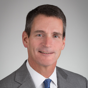Mr. Robert C. Lyons