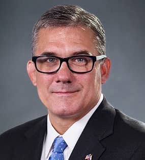 Mr. Scott D. Buckiso