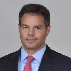 P. Sean Burke, insider at Investors Bancorp