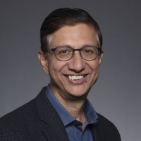 Srinivasan Sivaram