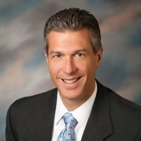 Stephen P. Theobald