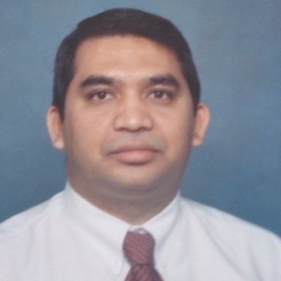 Dr. Suresh K. Durgam M.D.