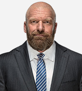 Mr. Paul Levesque