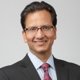 Vikram Luthar