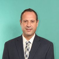 Mr. Vincent Geraci