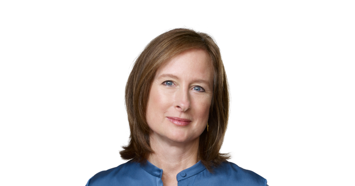 Katherine L. Adams, insider at Apple