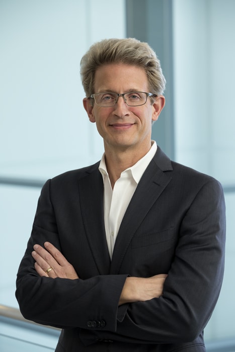 Michael M. Morrissey