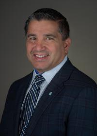 Mr. Vincent J. Morales