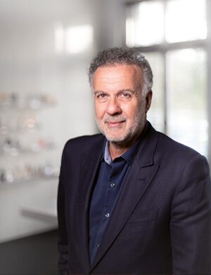 Jean Madar
