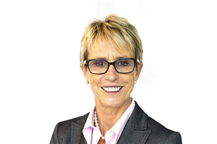 Karen Noblett