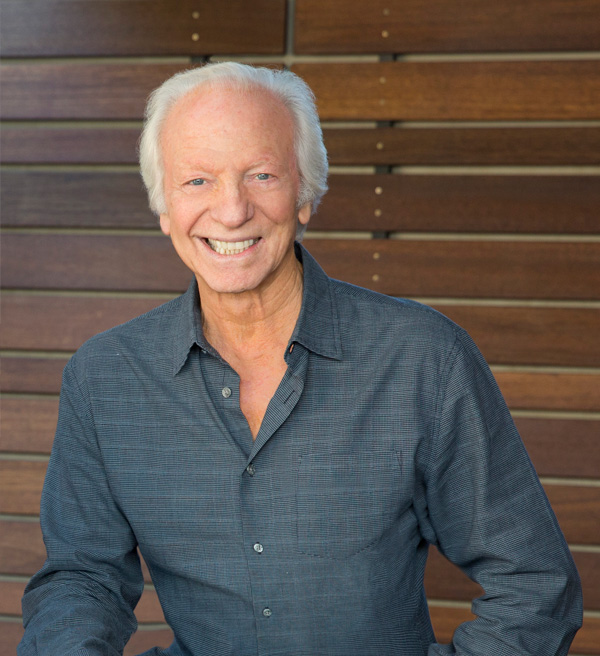 Robert Greenberg