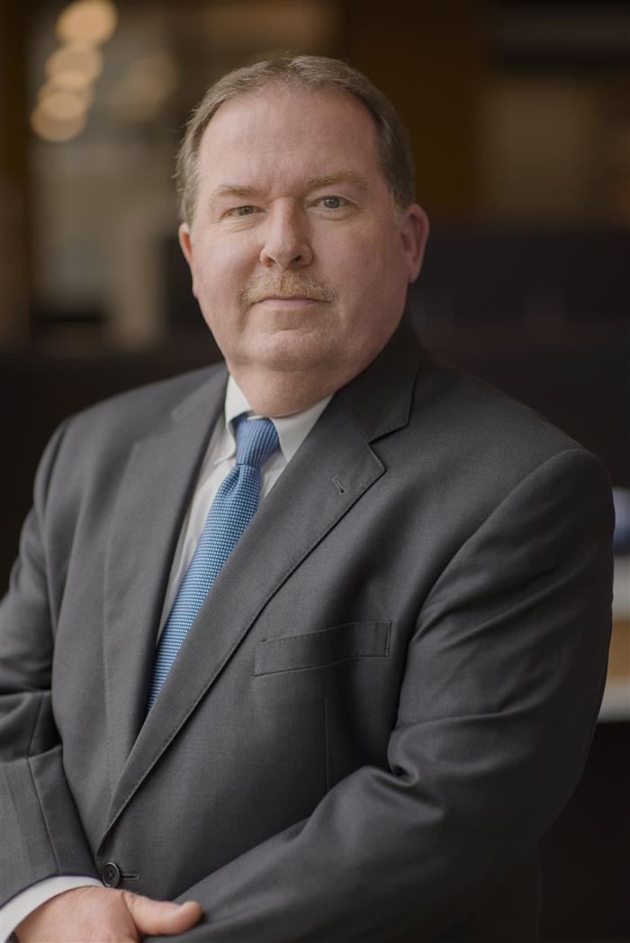 Mr. Brian K. McCabe