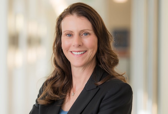 Ms. Nancy K. Buese CPA