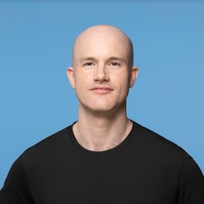 Mr. Brian  Armstrong