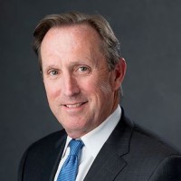 Clark S. Kinlin Net Worth, Biography & Insider Trading History