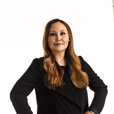 Ms. Emilie M. Choi