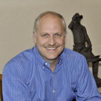 Gregory P. Hill