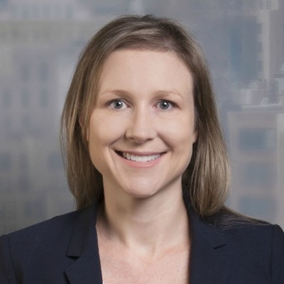 Jennifer N. Jones