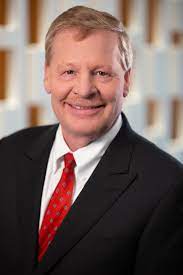 Mr. Edward D. Breen