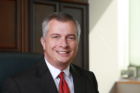Mr. James K. Ciroli
