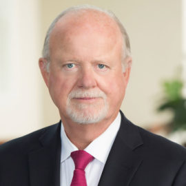 Mr. Robert H. Gaughen Jr.