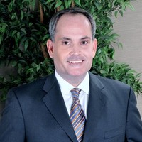 Mr. John E. Geller Jr.