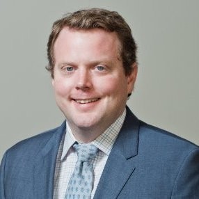 Mr. Houston Korth Frost