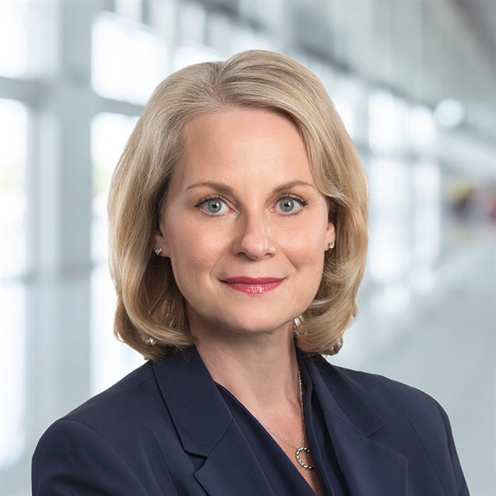Ms. Rachel Maureen Moore CHRP