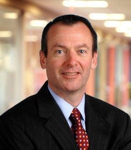 Mr. Robert A. Plante
