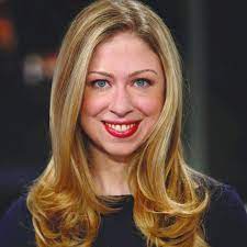 Chelsea Clinton net worth and biography