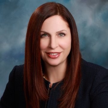 Jeannette L. Knudsen