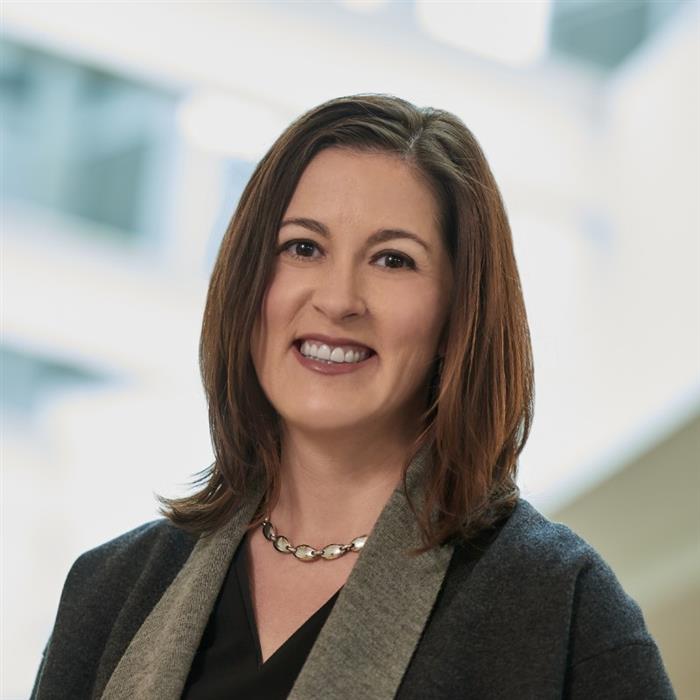 Ms. Jill R. Penrose