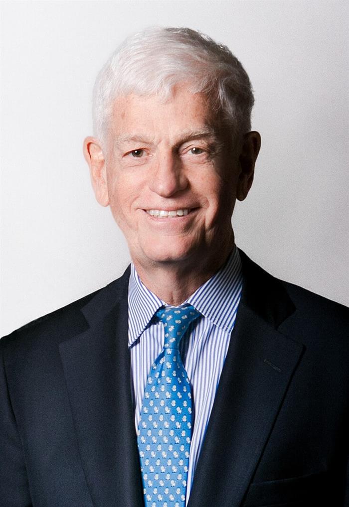 Mario Joseph Gabelli
