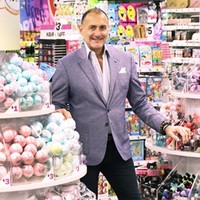 Mr. Michael F. Romanko