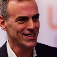 Paul A. Mahon