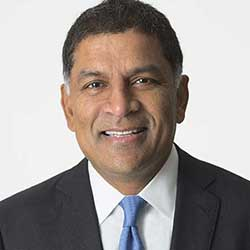 Mr. Vivek Sankaran