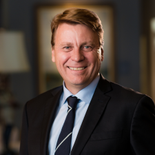 Mr. Stephen P. Gottesfeld