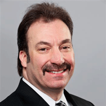 Mr. John Purpura M.S.