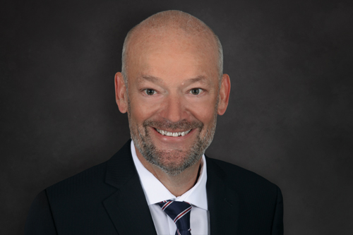 Mr. Richard N. Caron